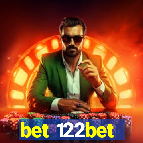 bet 122bet